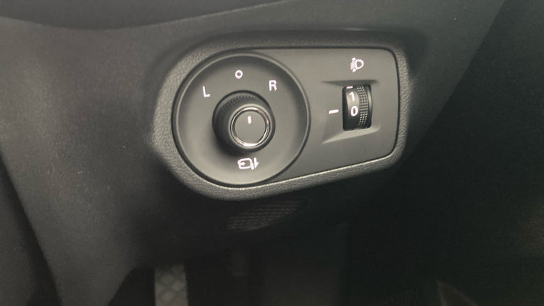 MG MG3 1.5 Hybrid Trophy 5dr Auto Hybrid Hatchback